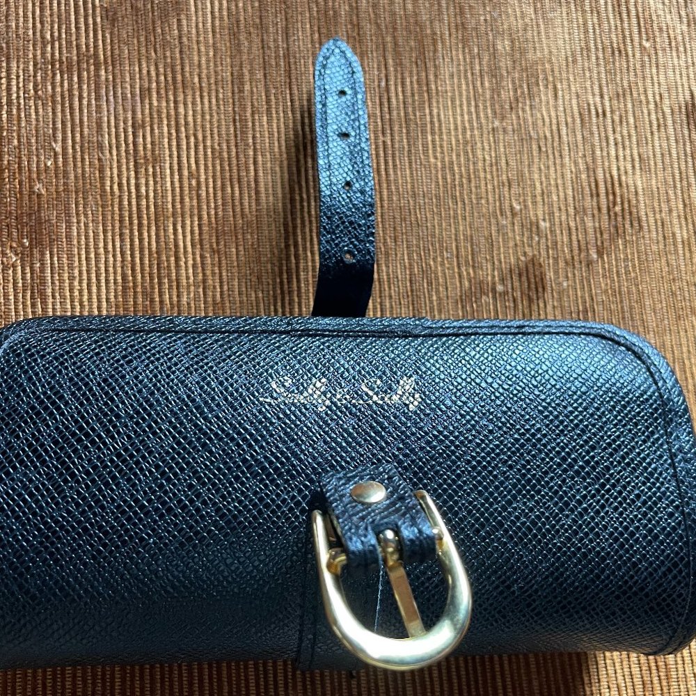 Scully & Scully Watch Roll -- currently selling for $245